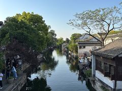 -南浔古镇