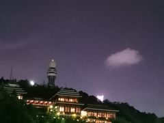 -李宁体育园