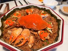 厦门红蟳蒸米糕-遇外滩(BFC外滩金融中心店)