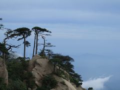 -祁门牯牛降观音堂风景区