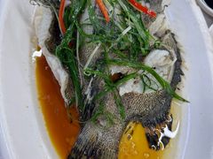 -众味海鲜大排档·活海鲜·潮汕味(南澳店)