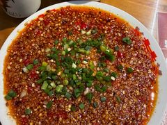 -小街47號江湖菜(四合院店)