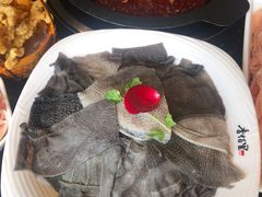 -香佰里鲜货火锅(佳乐金街店)