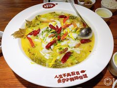-鱼亨小鲜(大润发店)