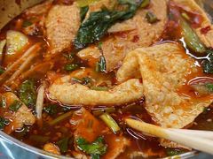 -红鼻子桂林米粉(金唐新光界店)