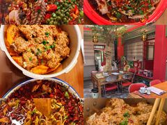 -小街47號江湖菜(四合院店)