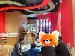 -德兴show鲜·蒸汽海鲜火锅餐厅(格创悦里店)