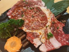 -松鱼亭·和牛烧肉(协鑫广场店)