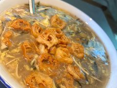 -老淮滨-蚌埠非遗小吃(淮河路店)