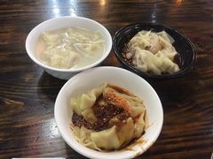 -龙抄手(文殊坊店)
