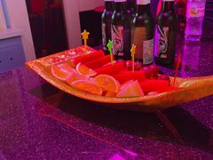 -金青果甄选KTV(劳动公园店)