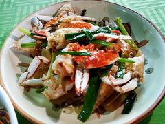 -盛港湾海鲜食府(黄沙店)