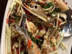 -大螃蟹海鲜餐厅