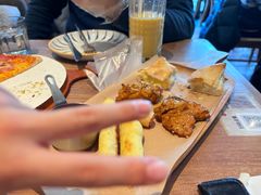 -必胜客(港城新天地店)