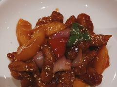 -醉辉皇原味海鲜江南菜(成都大魔方店)