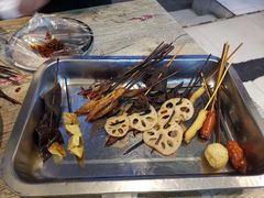 -怪老头甜不辣(抚琴小区店)