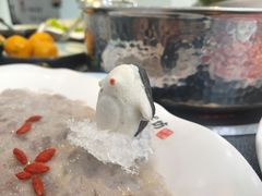-红菇坊鲜汤火锅(淮河街店)
