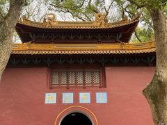 -普陀山风景名胜区-法雨禅寺