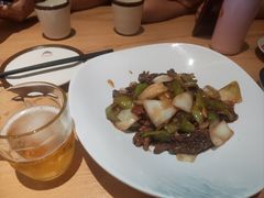 -群姐面馆·海鲜烧烤(同安路二店)
