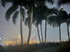 -深圳前海华侨城JW万豪酒店光之翼·港湾尚膳