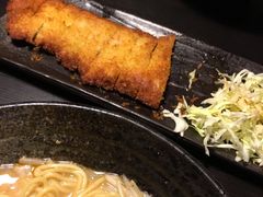 -日本料理神拉面