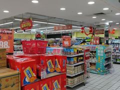 -物美超市(右安门店)
