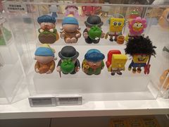 -泡泡玛特POPMART(合生汇店)