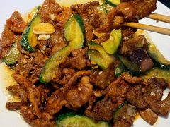 -惠宾饭庄(中山路店)