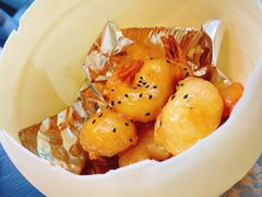 -柒园·三十年创意杭帮菜(龙湖滨江天街店)