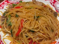 -破三川·新川菜(静安大融城店)