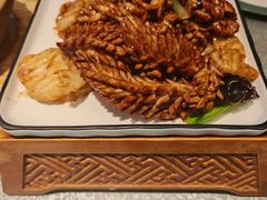 -老济南·地道济南菜(大明湖店)