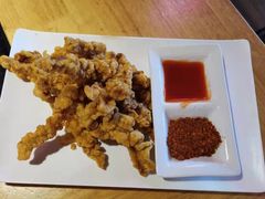 -老版火锅(半坡店)