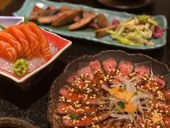 -無境·匠心日本料理(汉街店)