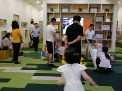 -七田真早期教育(荟聚中心)