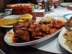 -齐河·老东家·民间菜·地标特色美食