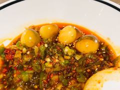 -太二酸菜鱼(菱角湖万达店)
