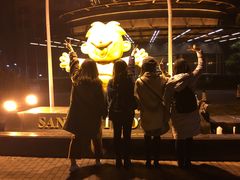 -上海神旺大酒店