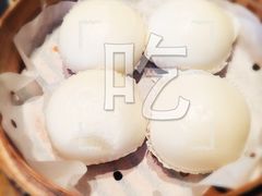 -粗茶淡饭·隐庐私厨(东亭店)