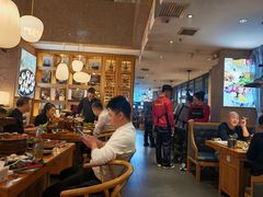 -冷面大王(细河南路店)