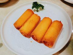 -稻香酒家(长宁KING88广场店)