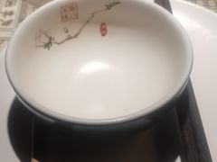 -绿茶餐厅(朝阳大悦城店)