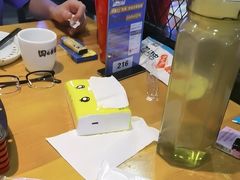 -四禧精酿烧烤串吧(大明湖店)