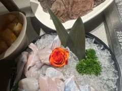 -海底捞火锅(海宁路店)