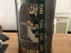 -柏尼娅PEARIA·蛋糕定制(北京SKP店)