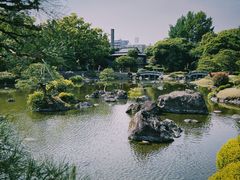 -水前寺成趣园