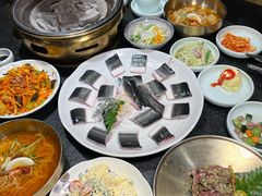 -味家烤肉烤鳗鱼牛排(西塔旗舰店)