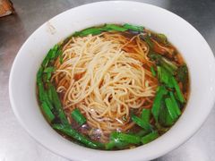 -老赵面店(大西路店)