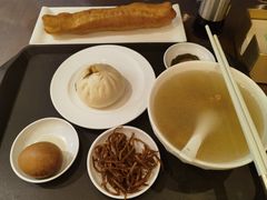 -南门小馆·清真(国贸商城店)