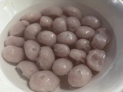 鱼肉丸-章记正宗南岗鱼蛋火锅