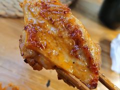 -丁荣华炸串(托乐嘉店)